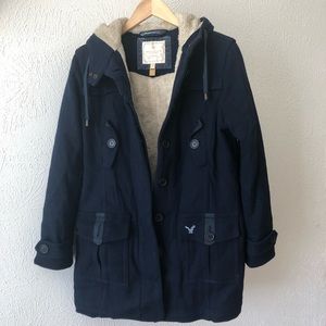 American Eagle Winter Coat